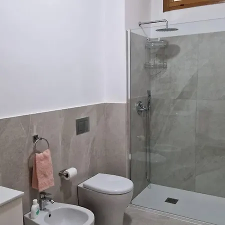 Holiday home Casa Vacanze La Papessa *