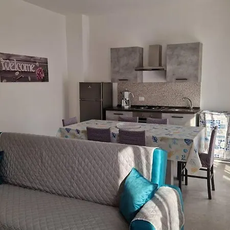 Casa Vacanze La Papessa *