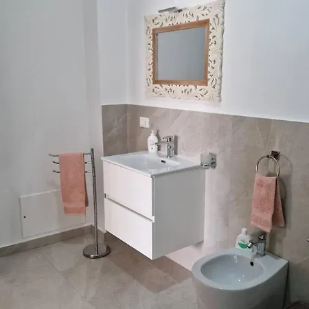 Holiday home Casa Vacanze La Papessa *
