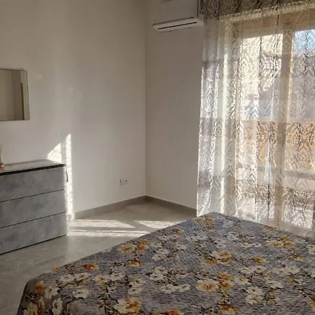 Casa Vacanze La Papessa Holiday home Terrasini