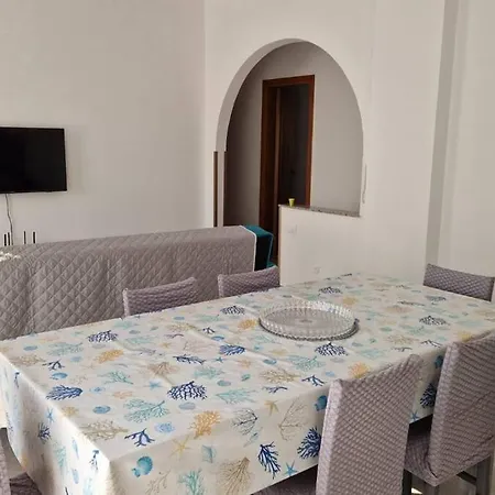 Casa Vacanze La Papessa Terrasini