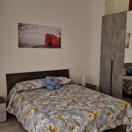 Casa Vacanze La Papessa Holiday home Terrasini