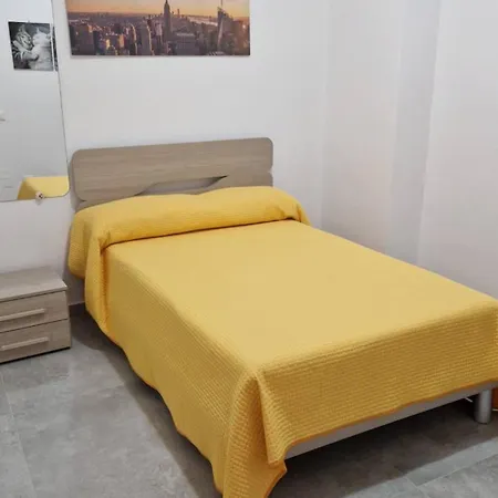 Casa Vacanze La Papessa Holiday home Terrasini